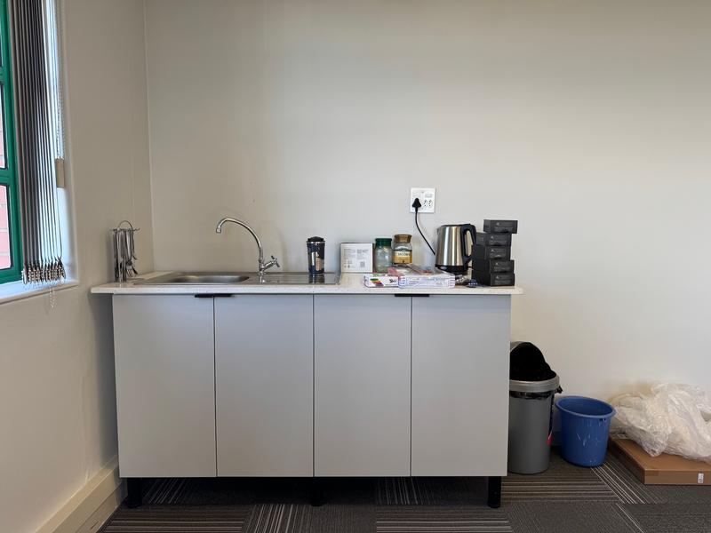 To Let Commercial Property for Rent in Claremont Western Cape